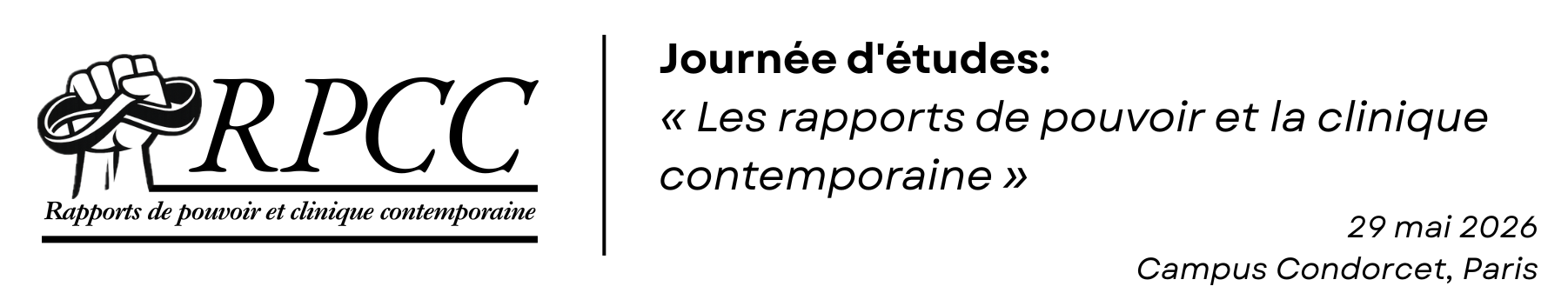 Bande RPCC